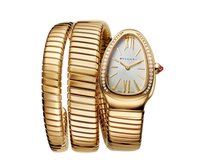 BVLGARI