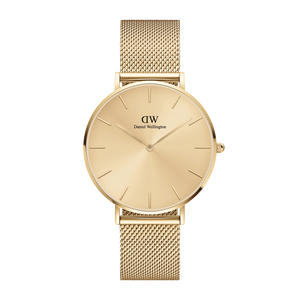 DANIEL WELLINGTON