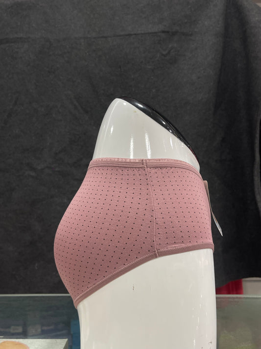 COTTON PANTY - PRINTED - FULL COVERAGE - COMFORTABLE