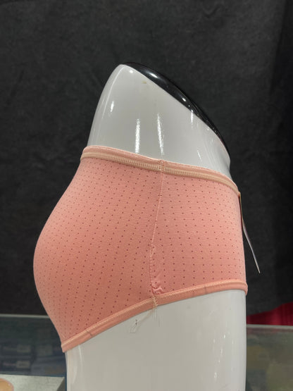 COTTON PANTY - PRINTED - FULL COVERAGE - COMFORTABLE