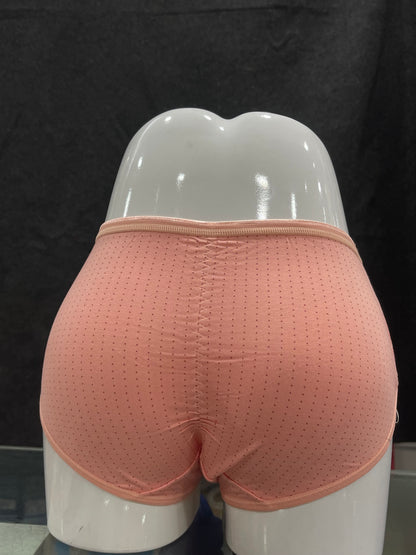 COTTON PANTY - PRINTED - FULL COVERAGE - COMFORTABLE