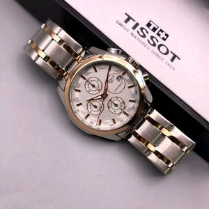TISSOT