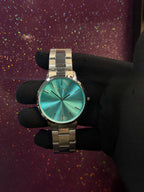 AX2701-SILVER SLIM ARTICLE