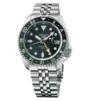 SEIKO